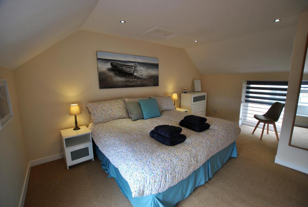 Net Loft- Homely Accomodation In East Neuk Anstruther Zewnętrze zdjęcie