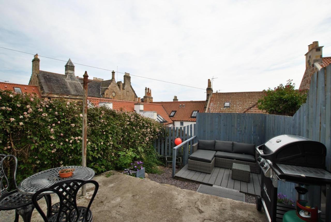 Net Loft- Homely Accomodation In East Neuk Anstruther Zewnętrze zdjęcie
