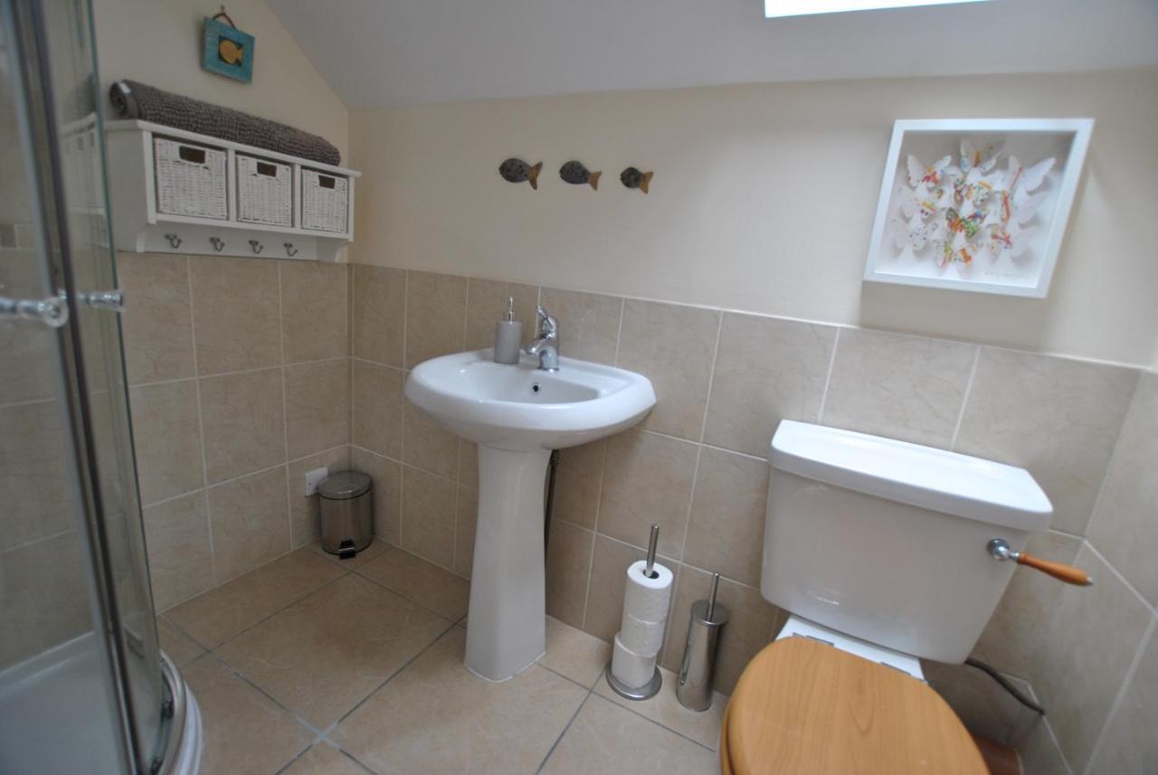 Net Loft- Homely Accomodation In East Neuk Anstruther Zewnętrze zdjęcie