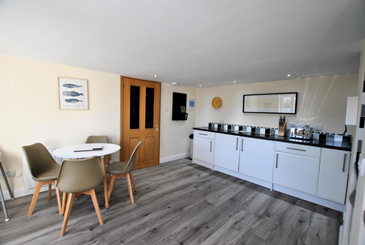 Net Loft- Homely Accomodation In East Neuk Anstruther Zewnętrze zdjęcie