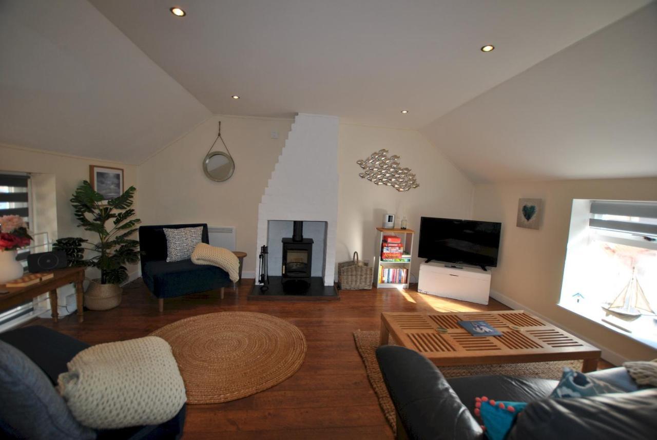 Net Loft- Homely Accomodation In East Neuk Anstruther Zewnętrze zdjęcie