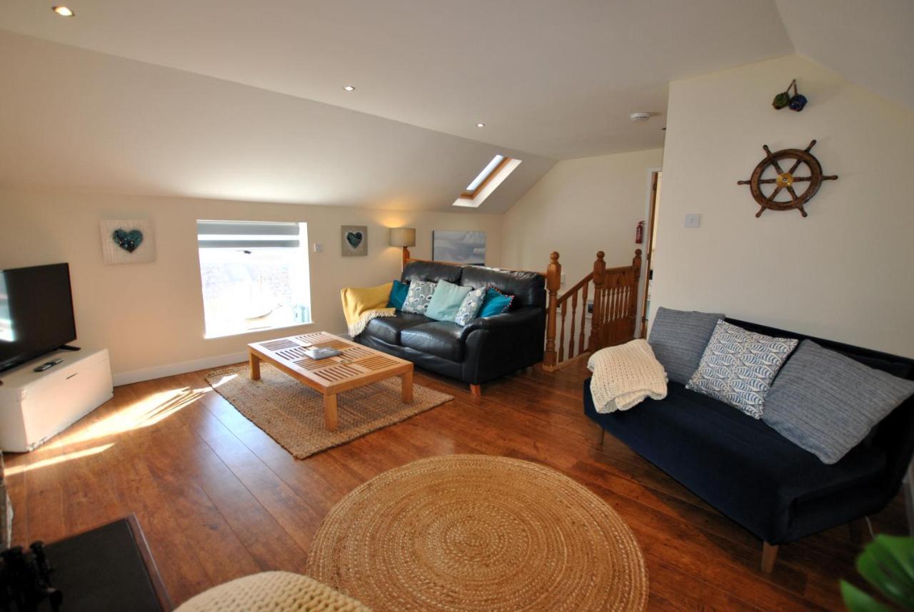 Net Loft- Homely Accomodation In East Neuk Anstruther Zewnętrze zdjęcie