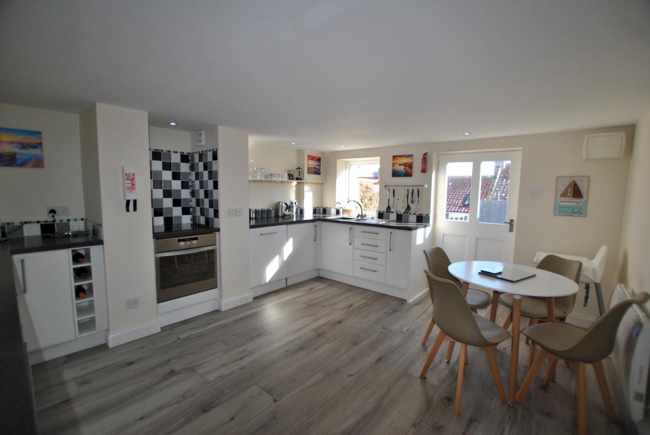 Net Loft- Homely Accomodation In East Neuk Anstruther Zewnętrze zdjęcie