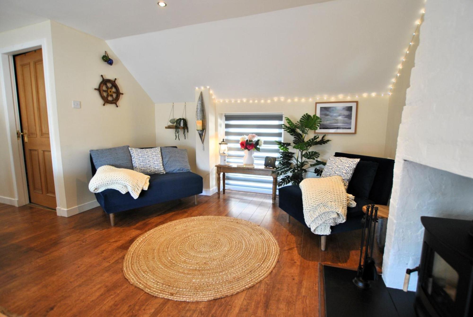 Net Loft- Homely Accomodation In East Neuk Anstruther Zewnętrze zdjęcie