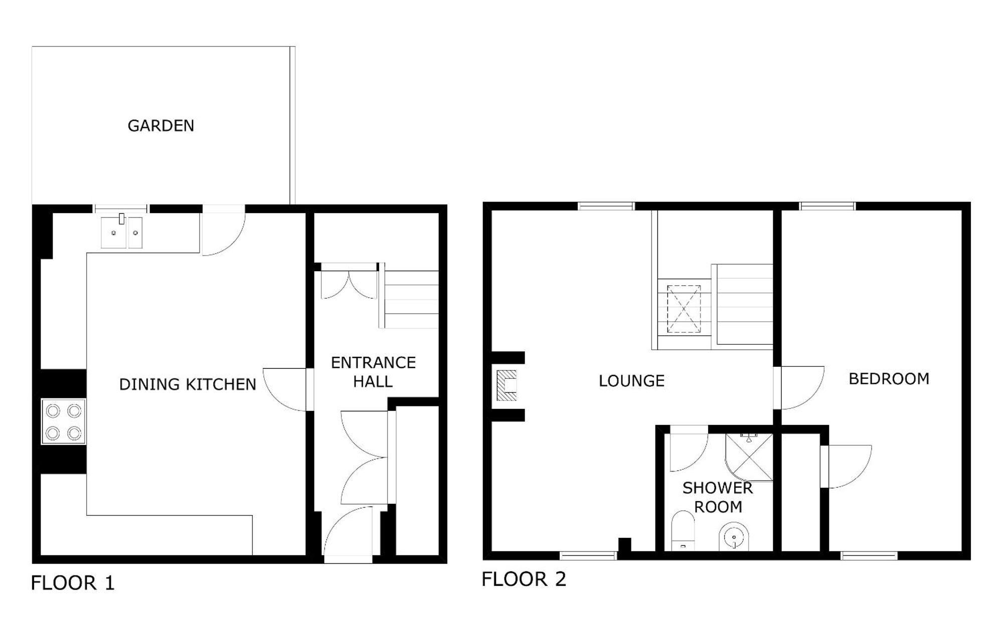 Net Loft- Homely Accomodation In East Neuk Anstruther Zewnętrze zdjęcie